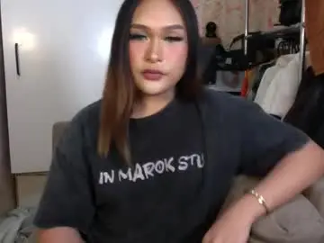 Chaturbate Free Porn Cam of eva_mazikeen69
