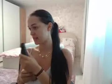 Chaturbate Nude Webcam of eveline_swet25