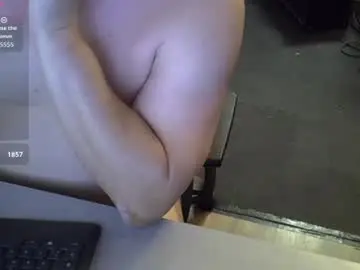 Chaturbate Live Porn of grooce_sub