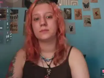 Chaturbate Free Porn Cam of haileyfoxy