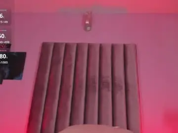 Chaturbate Live Sex of isabella_flowerss