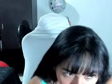 Chaturbate Nude Webcam of karly_shiine_