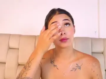 Chaturbate Private Sex Chat of katt_wild