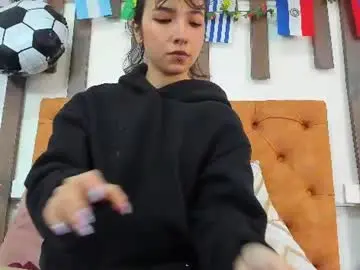 Chaturbate Adult Webcam of korespring