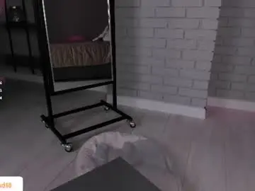 Chaturbate Nude Webcam of lazyginger