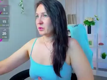Chaturbate Nude Webcam of lea_shadom