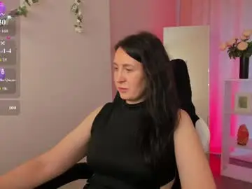 Chaturbate Private Sex Chat of lea_shadom