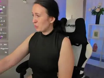 Chaturbate Free Live Porn of lea_shadom