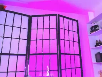 Chaturbate Live Sex Cam of missallydoll