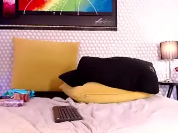Chaturbate Sex Chat of penelopee_28