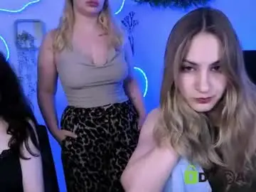 Chaturbate Sex Chat of so_hot_rosalie