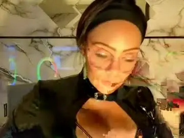 Chaturbate Free Live Porn of ambernix