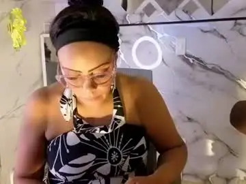 Chaturbate Sex Chat of ambernix