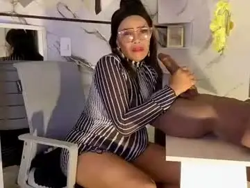 Chaturbate Nude Webcam of ambernix
