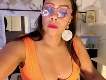 Chaturbate Free Live Porn of ambernix