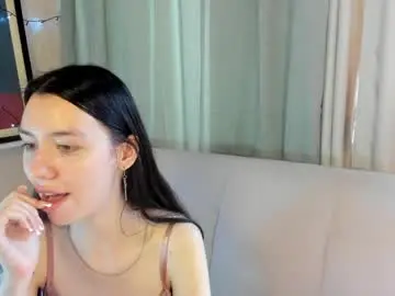 Chaturbate Watch Live Sex Cams of amelia_skyy