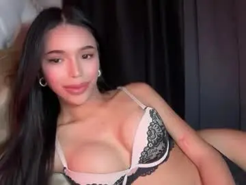 Chaturbate Live Porn of babysabrinaxx