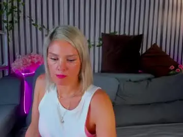 Chaturbate Nude Webcam of betty_brock