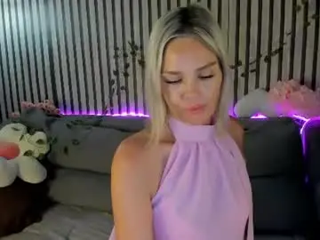 Chaturbate Live Porn of betty_brock