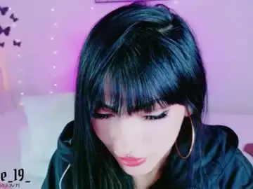 Chaturbate Live Porn of cuteezoe