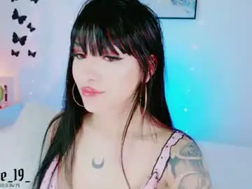 Chaturbate Adult Webcams of cuteezoe