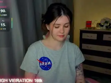 Chaturbate Free Porn Cam of cutie_mili