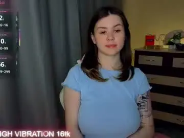 Chaturbate Sex Cam of cutie_mili