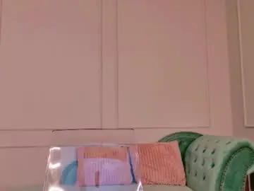 Chaturbate Watch Live Sex Cams of evathornxx