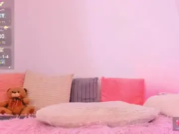 Chaturbate Live Porn of gigidoll_