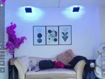 Chaturbate Adult Video Chat of isa_reel