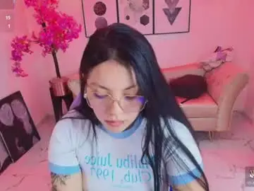 Chaturbate Sex Chat of isa_reel