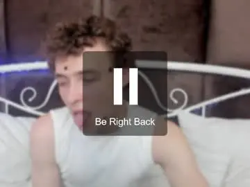 Chaturbate Live Sex of jacob_davidson
