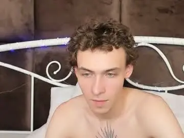 Chaturbate Sex Cam of jacob_davidson