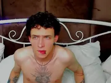 Chaturbate Free Live Porn of jacob_davidson