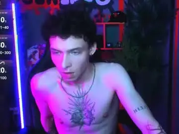Chaturbate Sex Chat of jacob_davidson
