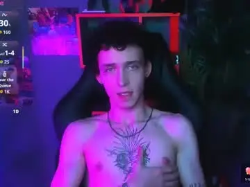 Chaturbate Best Webcam of jacob_davidson