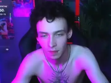 Chaturbate Adult Webcams of jacob_davidson