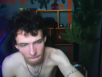 Chaturbate Sex Chat of jacob_davidson