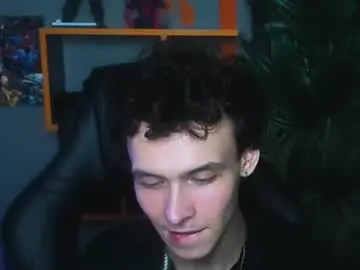 Chaturbate Private Sex Chat of jacob_davidson