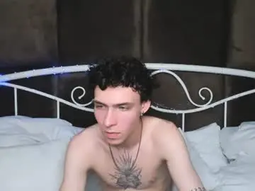 Chaturbate Live Porn of jacob_davidson