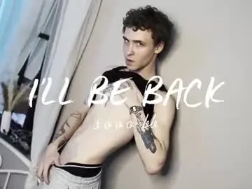 Chaturbate Private Sex Chat of jacob_davidson
