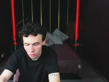 Chaturbate Private Sex Chat of jacob_davidson