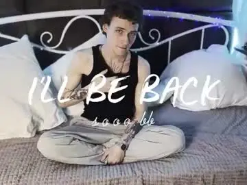 Chaturbate Adult Video Chat of jacob_davidson