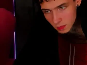 Chaturbate Watch Live Sex Cams of jacob_davidson