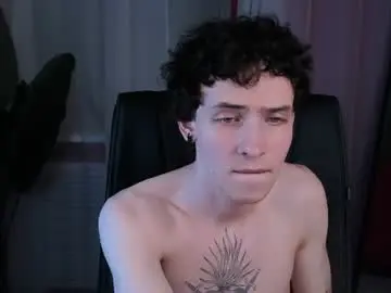 Chaturbate Sex Chat of jacob_davidson