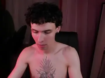 Chaturbate Adult Webcam of jacob_davidson