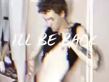 Chaturbate Live Sex Cam of jacob_davidson