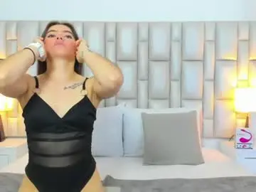 Chaturbate Adult Video Chat of katy_and_paola