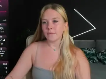 Chaturbate Live Sex of leadaisy