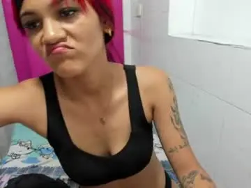 Chaturbate Free Live Porn of milkyway_19_